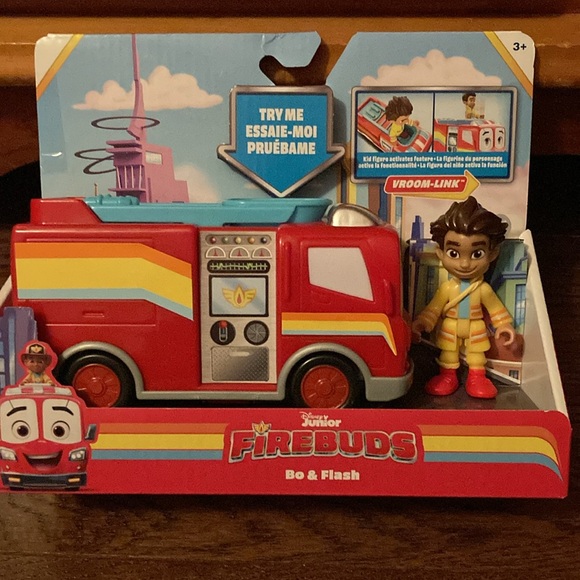 BRAND NEW KIDS TOY! NIB! SMOKE FREE HOME! - Picture 2 of 6